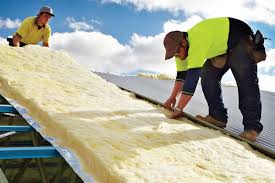 Types of Insulation We Offer in Hesston, KS